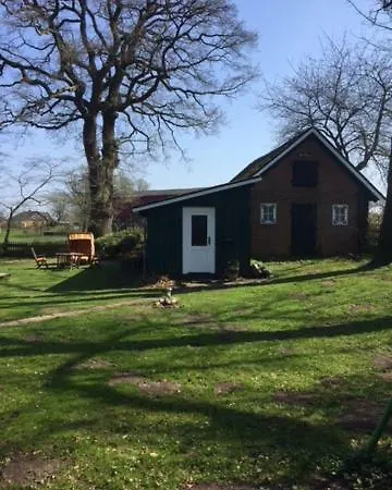 Bei Plön Ferienhaus *