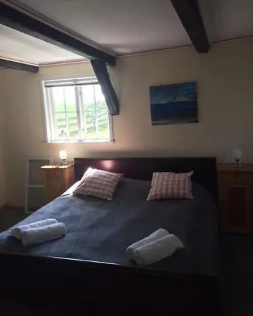 Hébergement de vacances Bei Ploen Kleinmeinsdorf