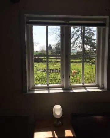Bei Ploen Casa de Férias *