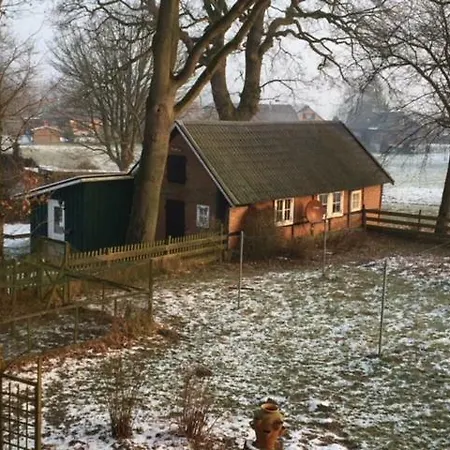 Ferienhaus Bei Plön *