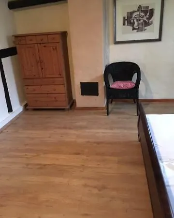 Ferienhaus Bei Plön Kleinmeinsdorf