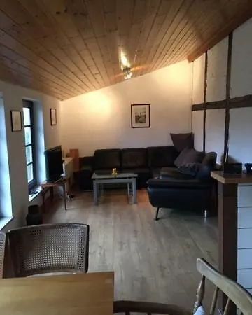 Bei Plön Ferienhaus Kleinmeinsdorf