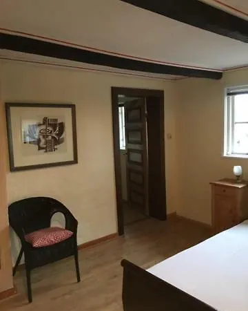 Hébergement de vacances Bei Ploen Kleinmeinsdorf